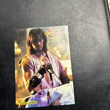 Jb19 Hercules The Complete Journeys 2001 #98 Redemption Kevin Sorbo picture
