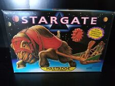 NEW 1994 Stargate Mastadge Beast of Burden Toy Figure, Hasbro 1994 picture