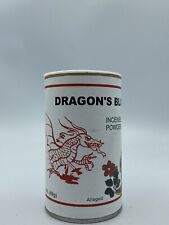 7 Sisters Incense Powder Dragon's Blood picture