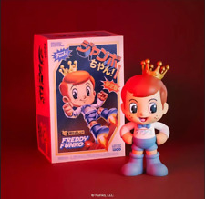 Jumbo Chan Freddy Funko 14'' Vinyl Collectible - Confirmed Order picture