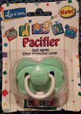 Vintage 1994 Luv N Care Pacifier picture