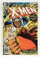 Uncanny X-Men #117 GD/VG 3.0 1979 picture
