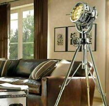 Royal Master Industrial Designer Lamp Light Nautical Spot Light With Tripod picture