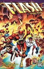 THE FLASH BY MARK WAID BOOK FOUR **BRAND NEW** picture