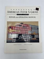 American Flyer S Gauge 10-8330 picture