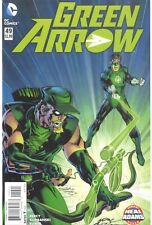 11x17 Inch SIGNED Neal Adams DC Comics Art Print ~ Green Lantern Green Arrow #49 picture
