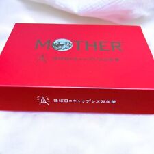 Pilot × Hobonichi Capless 18K Fountain Pen Mother Matte Black F Nib Boxed picture