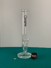 16 inch water pipe- NYC's best glass bong- Heavy Duty picture