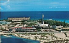 Convention Center, el Parian Shopping Center, Camino Real Hotel in Cancun picture