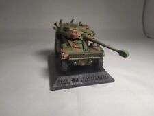 AML Panhard Tank Argentine 1:16 Scale full color picture
