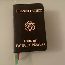 Blessed Trinity Book of Catholic Prayers, Prayers for All Occasions picture