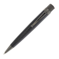 Retro 51 Big Shot Rollerball Pen in Brixton Black - NEW AND SEALED picture