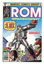 ROM #1 FN 6.0 1979 picture