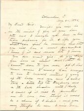 1894 Love Letter 