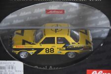 SCHUCO 02655 OPEL ASCONA A ROHRL BERGER RALLY #88 BOXED 1/43 picture