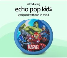 Echo Pop Kids Marvel Avengers Edition,  picture