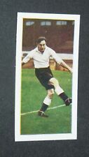 1957 FOOTBALL CADET SWEETS CARD #36 BEDFORD JEZZARD FULHAM COTTAGERS ENGLAND picture