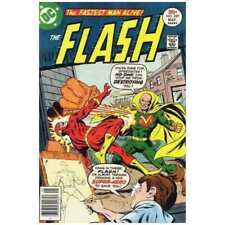 Flash (1959 series) #249 in Very Fine minus condition. DC comics [d] picture