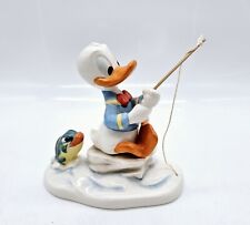 Hummel Goebel Disney Donald Duck Figurine 4