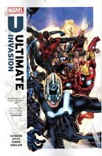 Ultimate Invasion TPB #1-1ST NM 2024 Stock Image picture