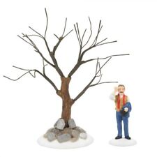 Department 56 The Hardy Ash - 6007599 - Brand New picture