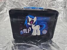 DJ Pon-3 Metal Lunch Box picture