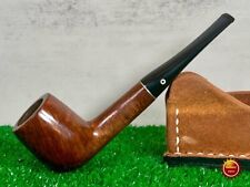 Kaywoodie Flame Grain Billiard Vintage Pipe, #11 1930’s-72 Exc. Condition USA picture