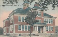 RIVERHEAD NY – High School – Long Island - udb (pre 1908) picture