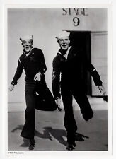 FRED ASTAIRE RANDOLPH SCOTT 5X7 FOLLOW THE FLEET 1936 GLOSSY PHOTO 82945-90-CR2 picture