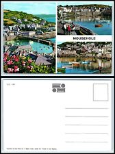 UK Postcard - Mousehole, Multiview N26 picture