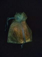 Mojo bag old witch secret hoodoo bag Business Spell Bag gris gris witchcraft picture