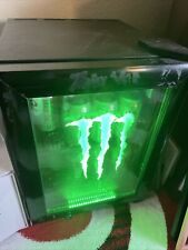 monster energy drink fridge 19” Height picture