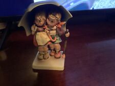 Hummel figurine Stormy Weather TMK3 Great condition picture