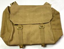  WWI BRITISH WEALTH INFANTRY P1908 P08 WEBBING EQUIPMENT BACKPACK FIELD PACK picture
