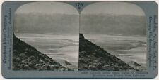CALIFORNIA SV - Death Valley & Panamint Mountains - Keystone 1930s picture