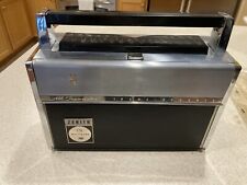Radio Zenith Transoceanic Royal 3000-1 AM FM SW Multiband Not Tested For Parts picture