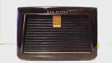 1948 RCA Victor 8X521 