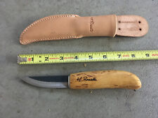 Roselli Carpenter Knife R110 NWT  picture