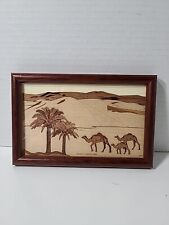 Arabian Heritage Desert Landscape Designed By Arch Made In Malaysia 7