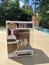 Funko Pop Notorious B.I.G. #18 picture