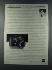 1981 Leitz Leica R4 Camera Ad - Perfect Exposures picture
