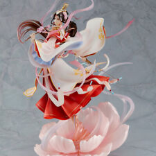 Official Heaven Official's Blessing Prince God Pleasant Xie Lian Figure Statue picture