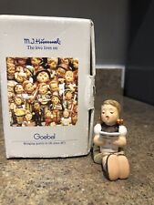 Goebel Hummel Figurine #389, 