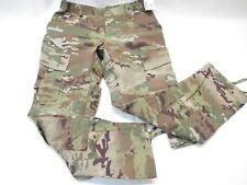 NEW FLAME RESISTANT ARMY OCP SCORPION PANTS ACU TROUSER FEMALE 31-REGULAR FR picture