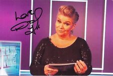 Dawn French - Comedian & Actress Signed Photo picture