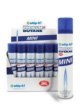Whip-It Premium Butane Mini (100ml) - 24 Pack picture