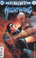 Nightwing #2A Fernandez FN 2016 Stock Image picture