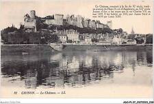 ADOP1-37-0020 - Chinon - The Castle picture