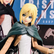 AOT Attack on Titan Krista Lenz Figure 150mm Taito anime Toy Manga Goods         picture