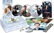 Eclipse / The Twilight Saga Premium Box Limited to 10000 Sets DVD picture
